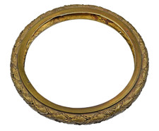 Altes Bronze Biedermeier