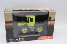 Weise Toys 1088 MB Trac 1100