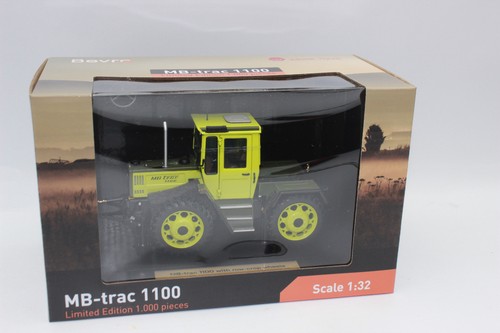 Weise toys 1088 trac 1100 - 1088, mb