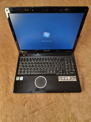 Packard bell easynote - easynote, hera