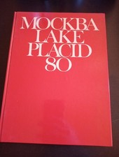 Olympia Moskau und Lake Placid