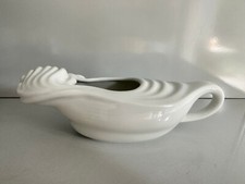 Rosenthal ZAUBERSEE weiß MILCHKÄNNCHEN Limitierte Kunstreihen Ernst Fuchs