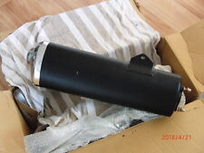 AUSPUFFANLAGE ORIGINAL SUZUKI  GSX1300R HAYABUSA ab 2008