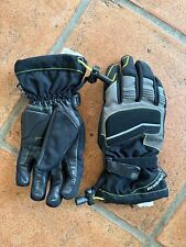 Neuwertige Probiker Kinder Handschuhe Motorrad  Touring Kids 2 M 160 schwarz