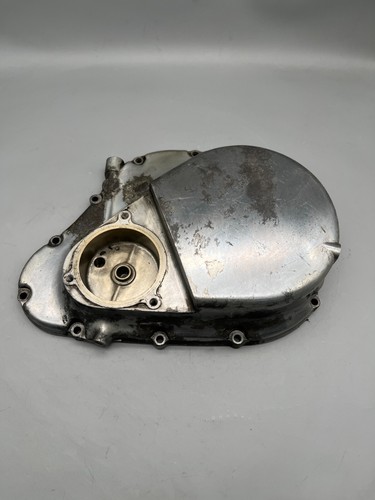 Suzuki ls650 kupplungsdeckel - suzuki,