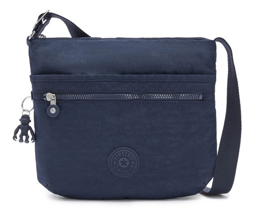 Kipling basic eyes - kipling, open