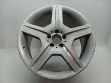 MERCEDES S-class W221   Alloy Wheel A2214012702 Alufelge REAR 9,5J R19 AMG