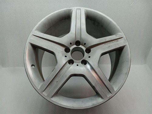Mercedes class w221 - w221, alloy