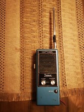 Sprechfunkgerät Zodiac 2W 3 Kanäle 