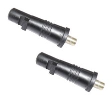 2X Blinkerstange vorne hinten für YAMAHA CV FJ XJ XS XZ 400 500 550 650 750 900