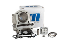 Zylinder Kit 50ccm Motoforce Peugeot Kisbee 4T