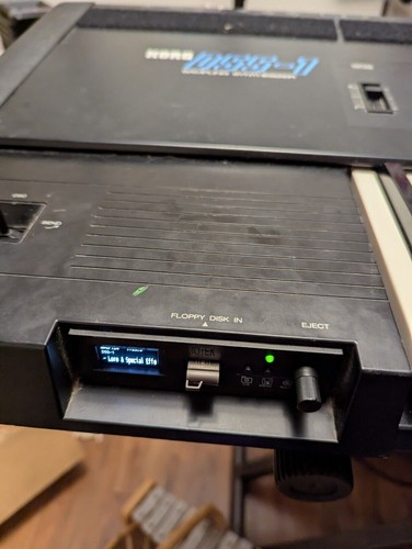 Usb diskettenlaufwerk emulator - usb,