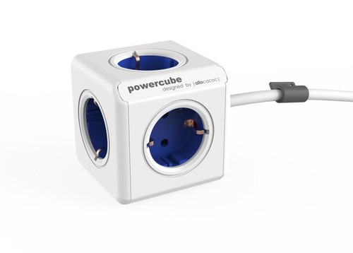 Allocacoc powercube extended - allocacoc,