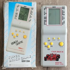 Sonstiges ► Super Brick Game