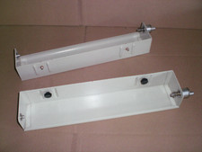 LIESEGANG Projektor Rollenvorrichtung Rollenhalterung Projektor