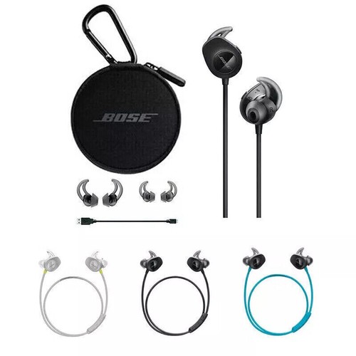 Bose soundsport bluetooth - bose,