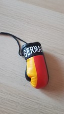 Deko Boxhandschuh Mini Germany