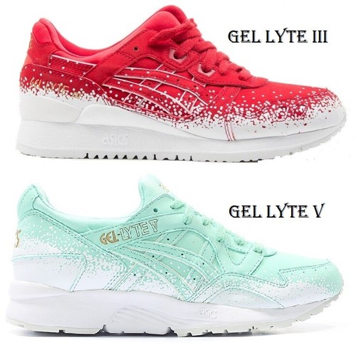 Schuhe asics - schuhe,
