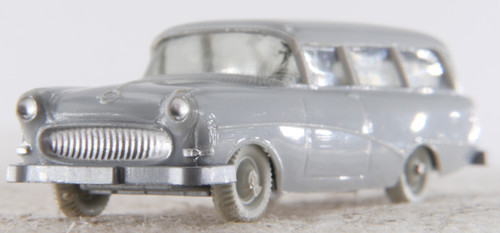 Wiking opel s alt h0 - wiking,