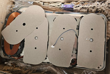 Heizzone Induktion komplett