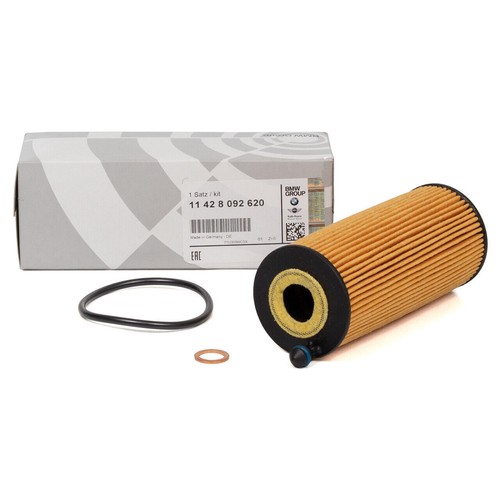 Original mann filter ölfilter - original,