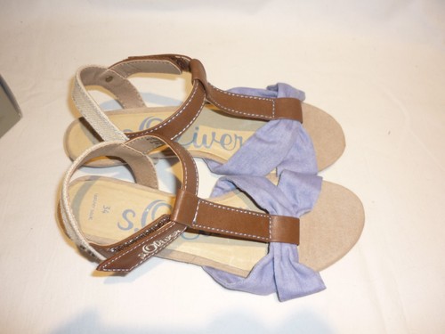 Oliver kinder sandalen - s.oliver,
