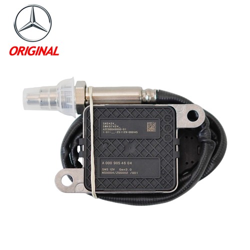 Original mercedes nox - original,