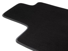 Fahrermatte aus polyamid für - fahrermatte,