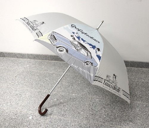 Groãÿer regenschirm im - xl,