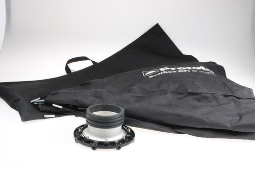 Profoto rfi softbox - profoto,
