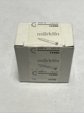 Märklin HO 74990 C-Gleis