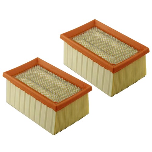 Luftfilter kompatibel mit - 2x,