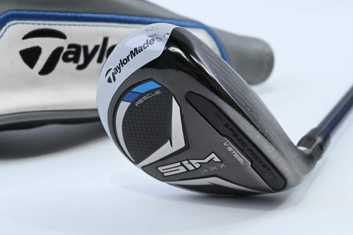 Taylormade sim max hybrid - taylormade,