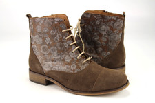 Deerberg Gr.37 Damen Stiefel