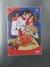 DVD Sissi Die Prinzessin 1