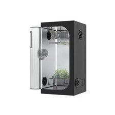 GrowZelt Growbox 100x100x200