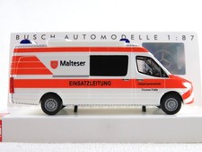 Busch 52640 mercedes benz - busch, mercedes-benz