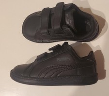 Ƹ̵̡Ӝ̵̨̄Ʒ PUMA  Schuhe/ Sneaker Klettverschluss/Kinderfit  Gr.21  Neu Ƹ̵̡Ӝ̵̨̄Ʒ