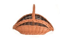 Weidenkorb 58 x 35 cm für