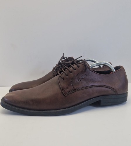 Gallus herren halbschuhe - 44,