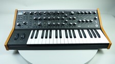 Moog Subsequent 37 Synthesizer NEUwertig + OVP + Rechn./2J. GEWÄHR!