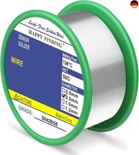 Lötzinn, Niedertemperatur 138