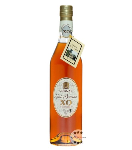 Louis bouron cognac - louis,