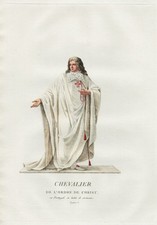 Portugal Military Order of