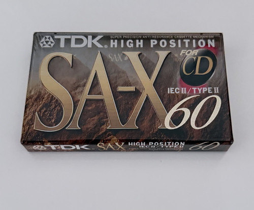 Tdk high position iec - position,