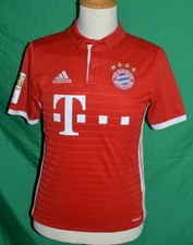 Trikot vom FC Bayern München
