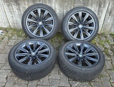 18 Zoll BMW Winterräder