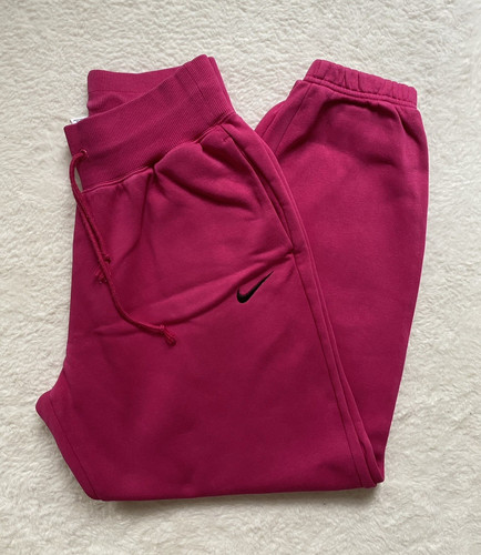 Nike damen jogginghose pink - damen,