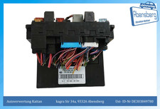 Gebr.  Orig Mercedes Benz W203 Sicherungskasten Sicherungsbox 2035454201 #3836