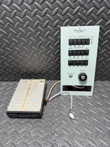 Bruel kjaer type 2035 - bruel,